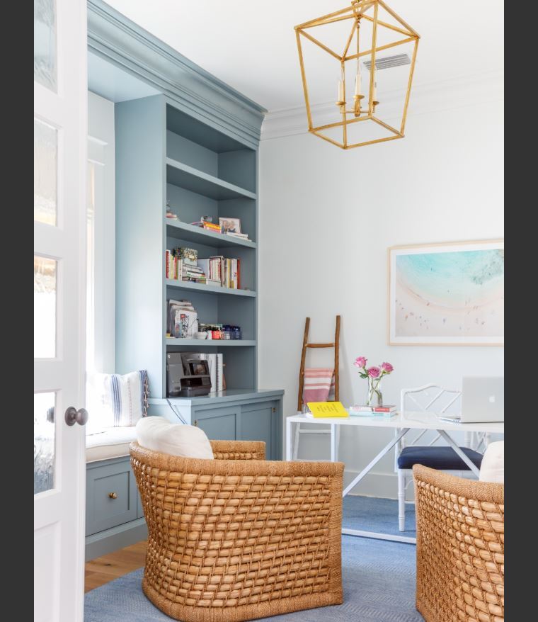 Online design Beach Home Office by Tammy M. thumbnail