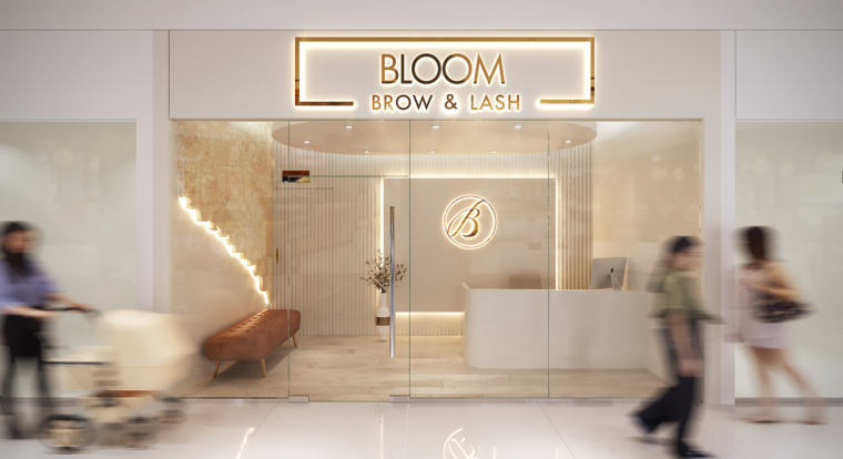 Online design Modern Business: 1 Space by Alice H. thumbnail