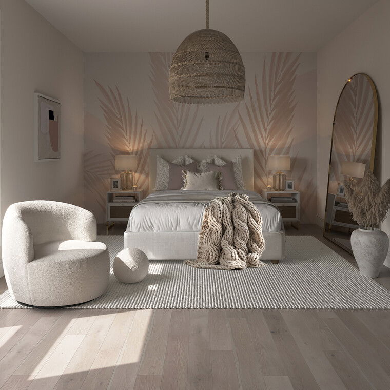 Online design Transitional Bedroom by Nathalie I. thumbnail