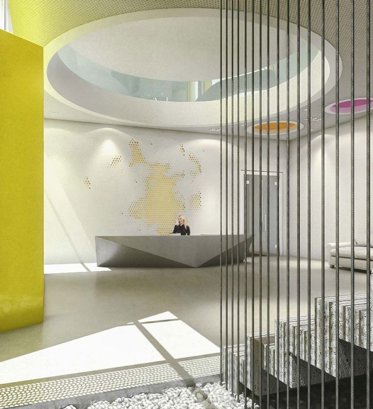 Online design Modern Business: 1 Space by Marina S. thumbnail