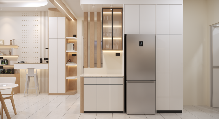 Online design Contemporary Kitchen by Alice H. thumbnail