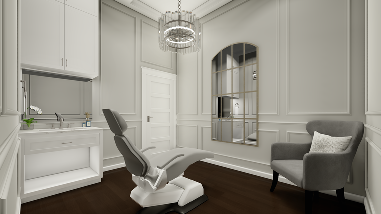 Online design Glamorous Business by Picharat A.  thumbnail