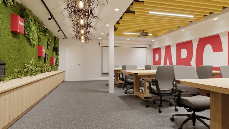 Online design Eclectic Business by Aida A. thumbnail