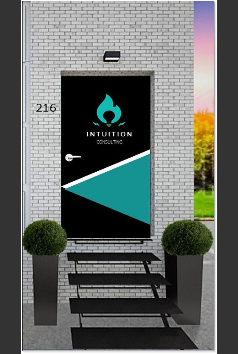 Online design Eclectic Business: 1 Space by Dale C. thumbnail