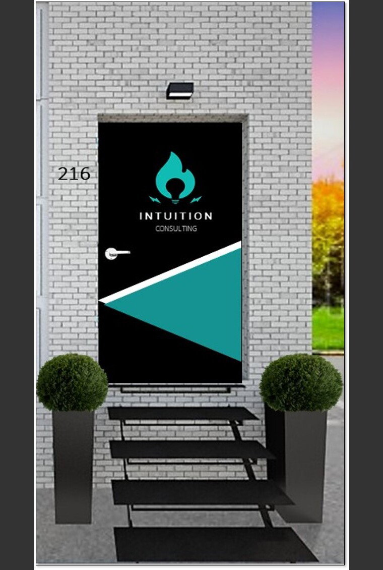 Online design Eclectic Business by Dale C. thumbnail