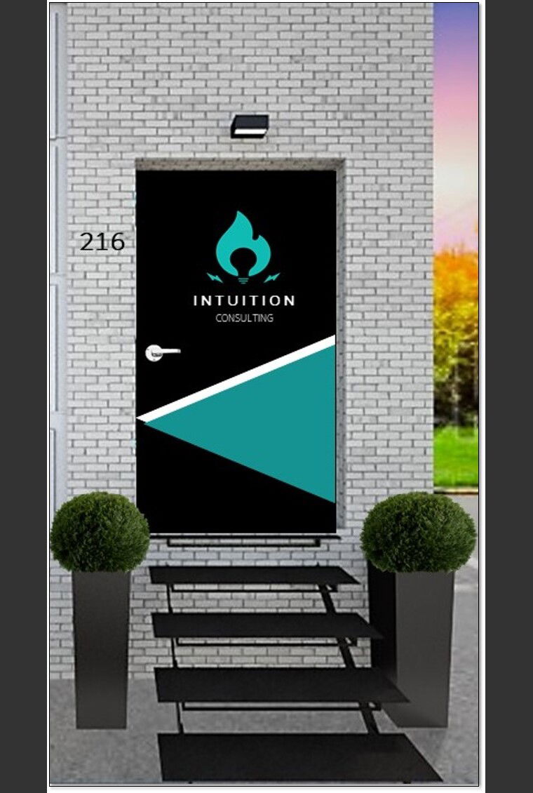 Online design Eclectic Business by Dale C. thumbnail