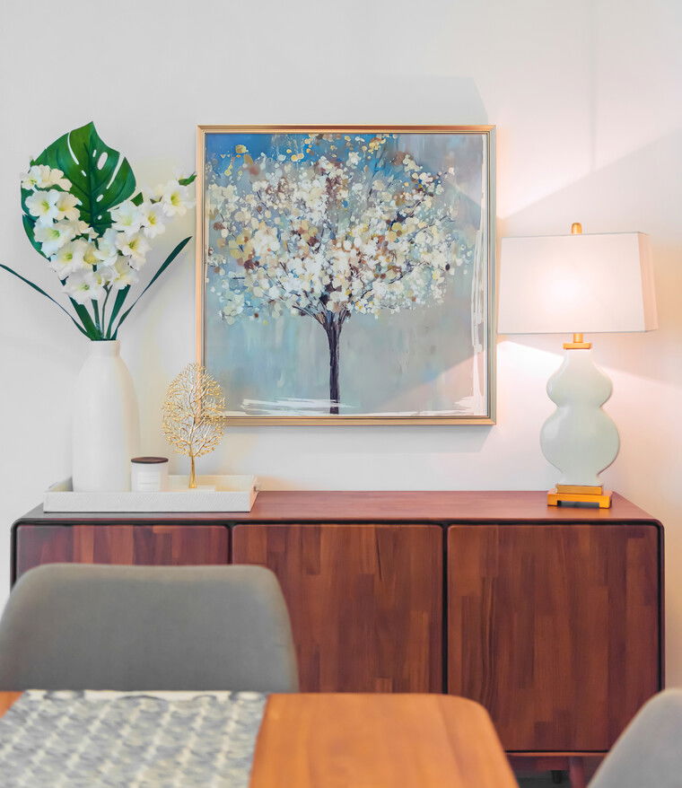 Online design Beach Combined Living/Dining by Nazli U. thumbnail