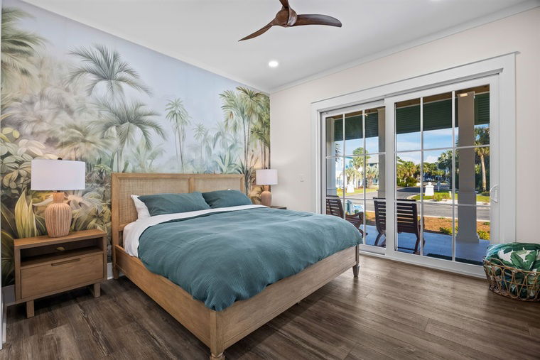 Online design Beach Bedroom by Liana S. thumbnail