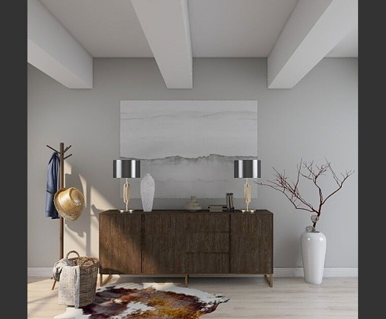 Online design Contemporary Other by Eda B. thumbnail