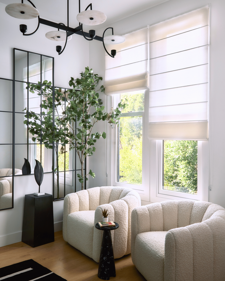 Online design Contemporary Hallway/Entry by Zilia Z. thumbnail
