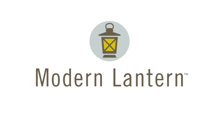 Decorilla Marca Modern Lantern