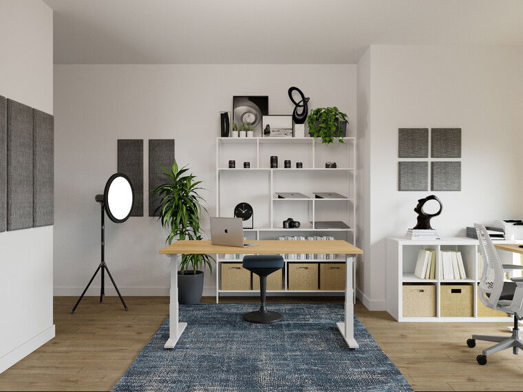 在线设计现代家庭/SmallOffice DraganaV缩略图