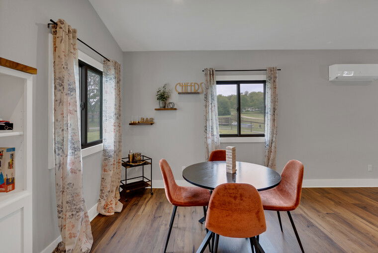 Online design Country/Cottage Living Room by Cristiane P. thumbnail