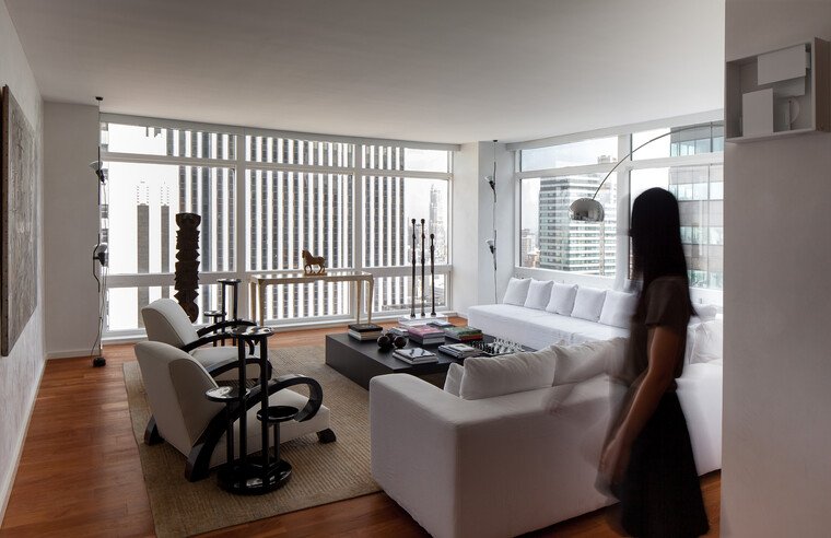 Online design Glamorous Living Room by Sara M. thumbnail