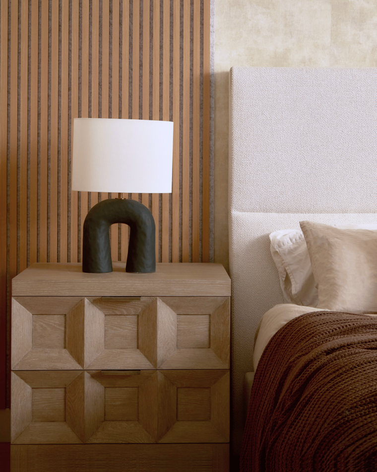 Online design Modern Bedroom by Zilia Z. thumbnail
