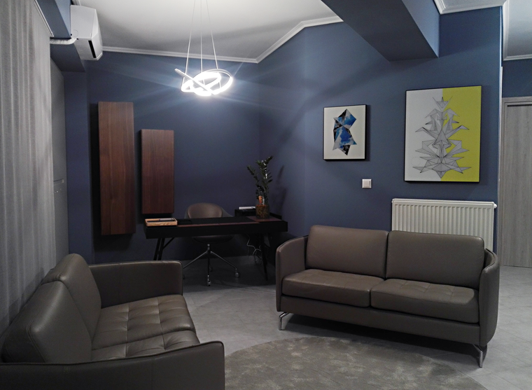 Online design Modern Business/Office by Sandra K. thumbnail