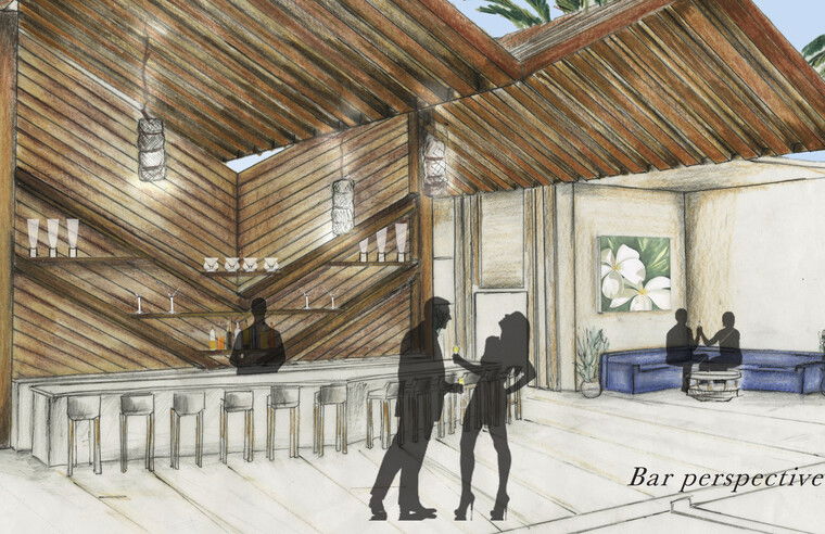 Online design Beach Business: 1 Space by Stephanie S. thumbnail