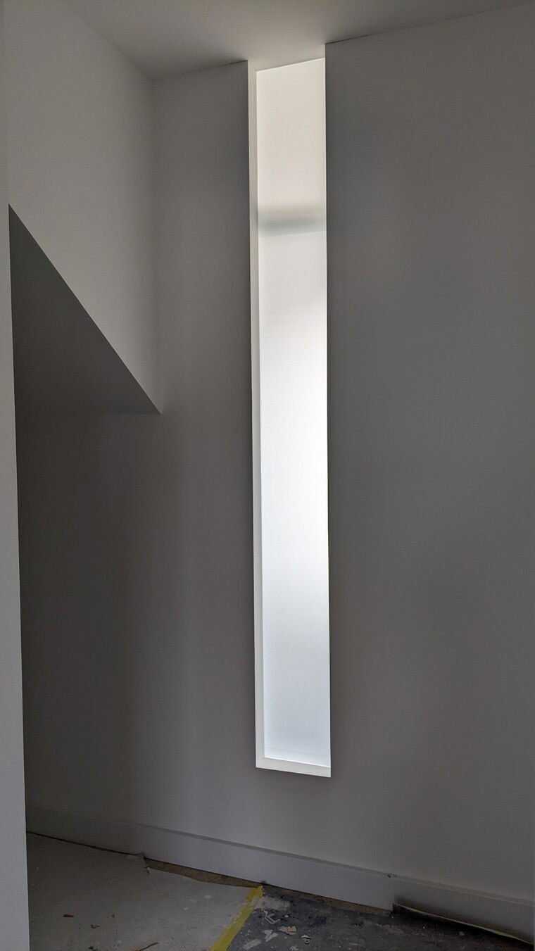 Online design Modern Hallway/Entry by Blanca C. thumbnail