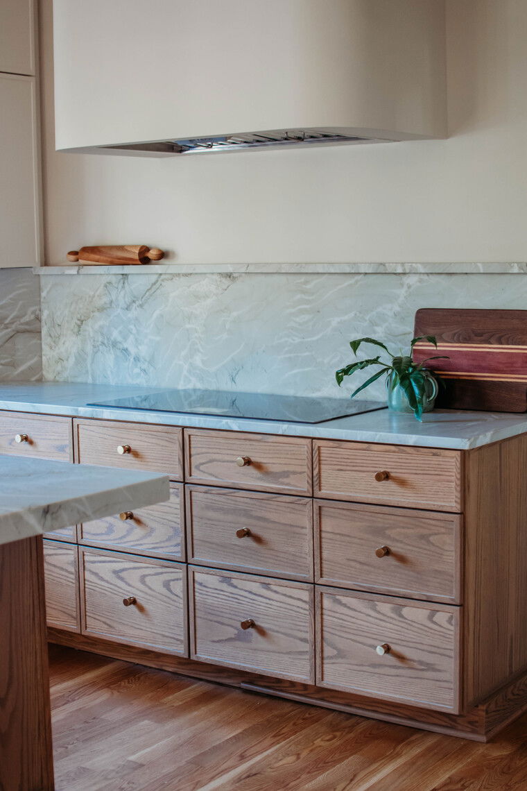 Online design Transitional Kitchen by Katrina M. thumbnail