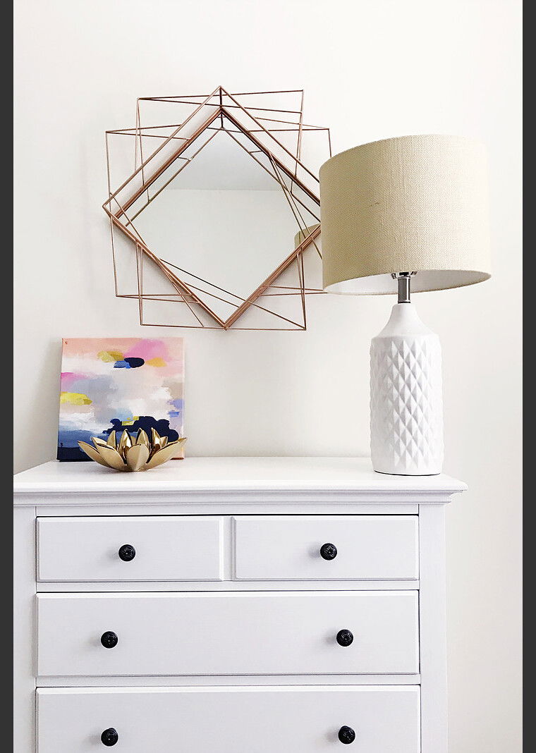 Online design Eclectic Bedroom by Hannah C. thumbnail