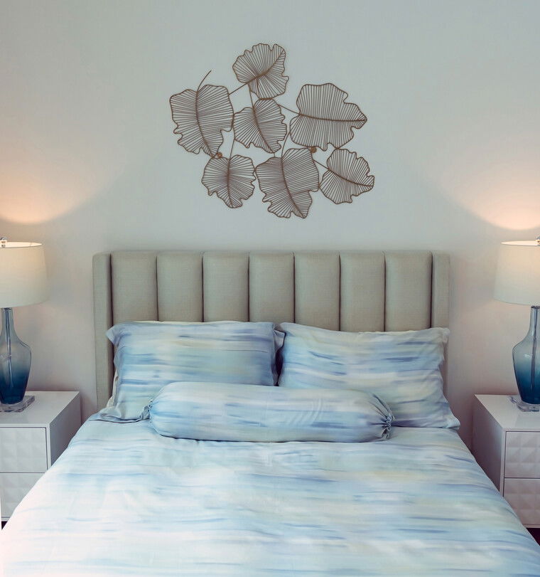 Online design Contemporary Bedroom by Nazli U. thumbnail
