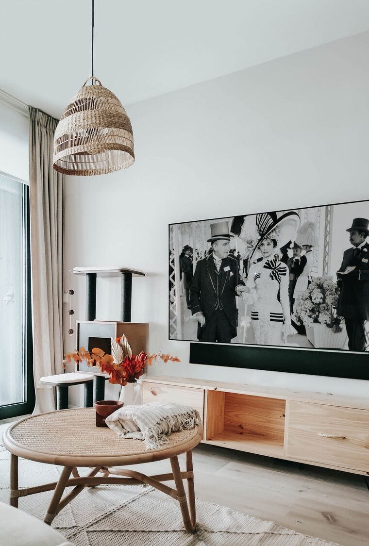 Online design Country/Cottage Living Room by Ana V. thumbnail