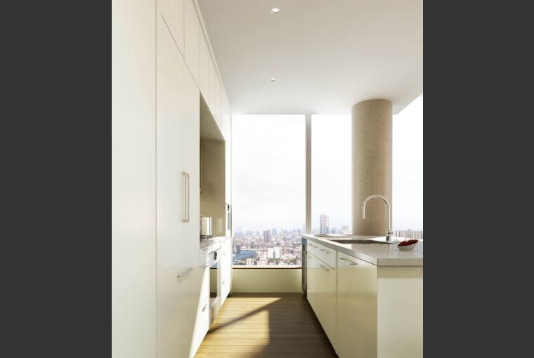 Online design Modern Kitchen by Gabriela S. thumbnail