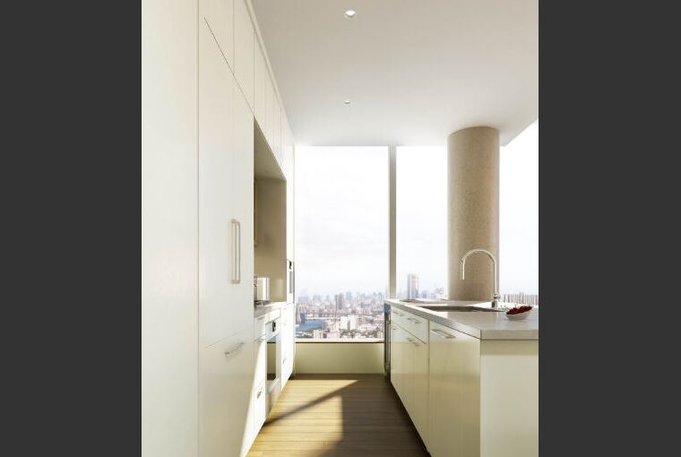 Online design Modern Kitchen by Gabriela S. thumbnail