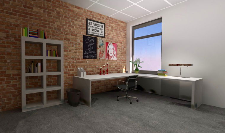 Online design Modern Business by Skyler G. thumbnail