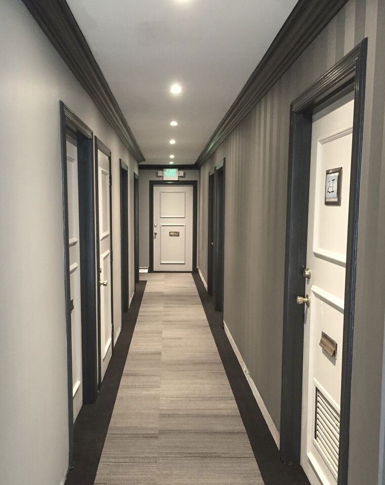 Online design Glamorous Business: 1 Space by Felipe N. thumbnail