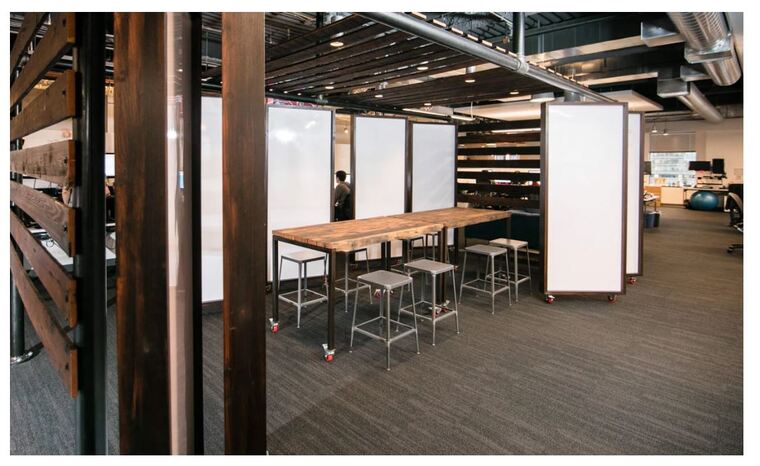 Online design Eclectic Business by Sonia C. thumbnail