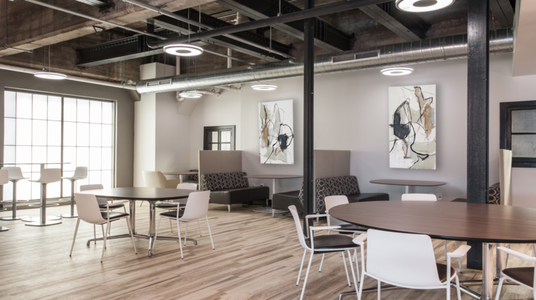 Online design Modern Business by Kimberly K. thumbnail