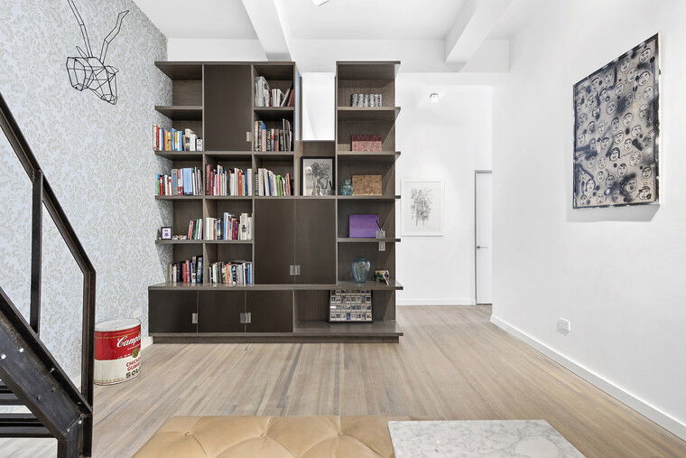 Online design Contemporary Business: 1 Space by Sara M. thumbnail