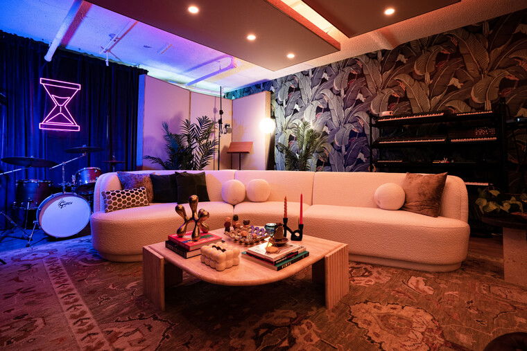 Online design Eclectic Studio by Galina H. thumbnail