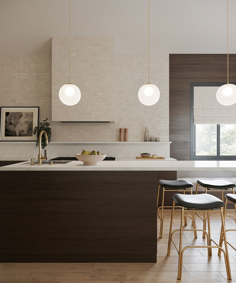Online design Modern Kitchen by Sierra H. thumbnail
