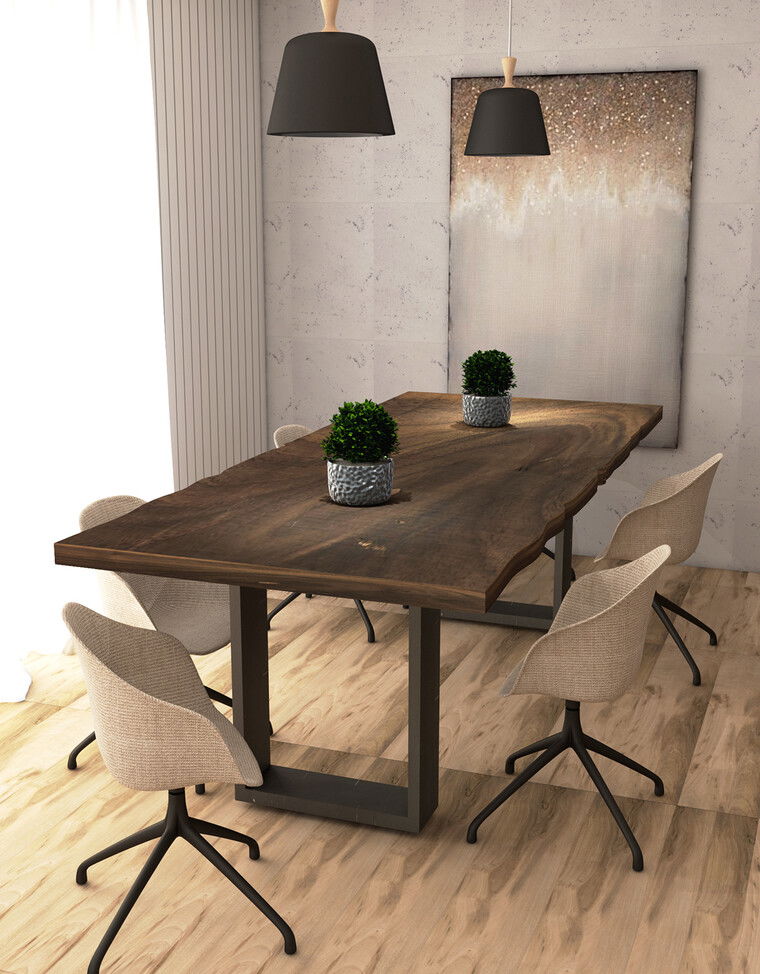 Online design Modern Dining Room by Tijana Z. thumbnail