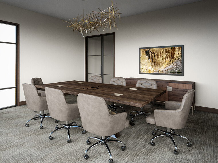 Online design Transitional Business by Wanda P. thumbnail