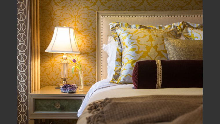 Online design Bedroom by Peti L. thumbnail