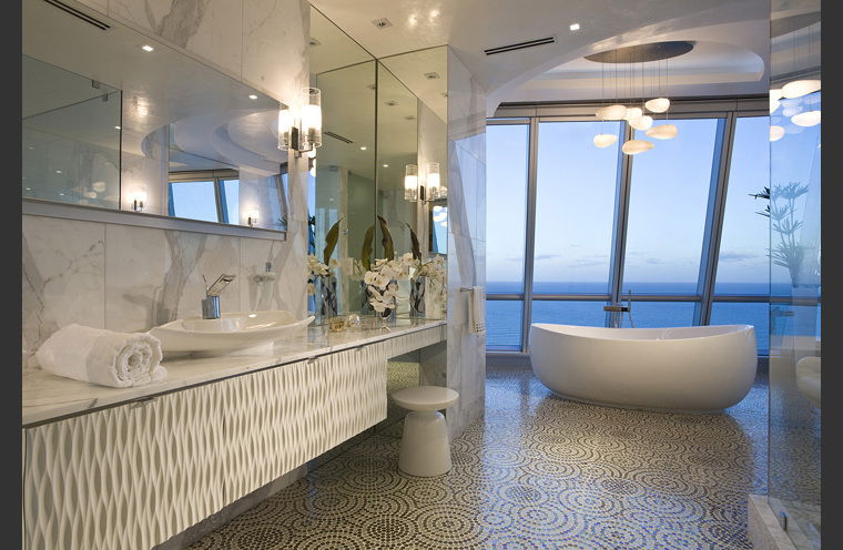 Online design Glamorous Bathroom by Renata P. thumbnail