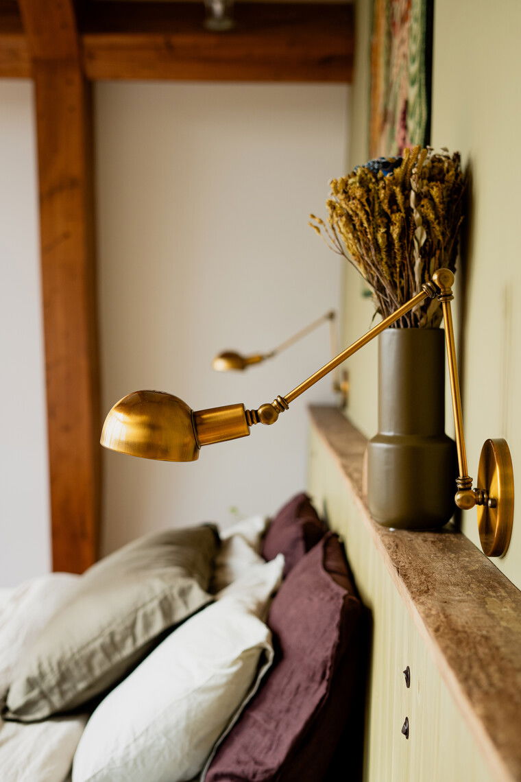 Online design Country/Cottage Bedroom by Gabriela L. thumbnail