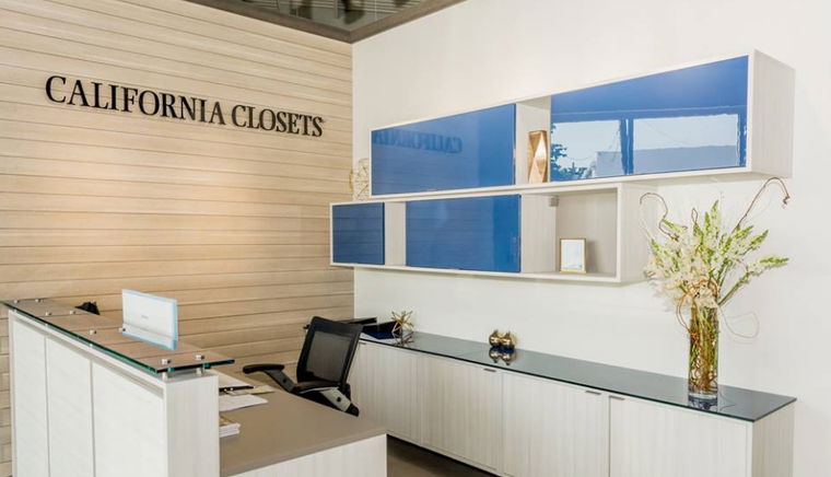 Online design Contemporary Business: 1 Space by Laura L. thumbnail