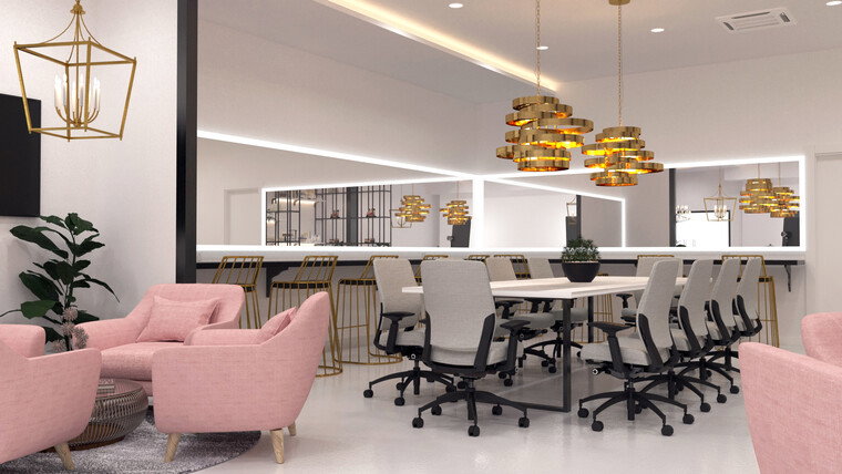 Online design Modern Business by Aida A. thumbnail