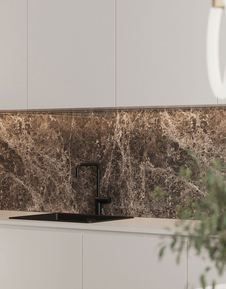 Online design Contemporary Kitchen by Jelena D. thumbnail
