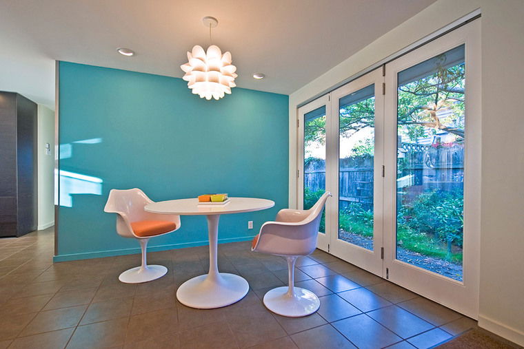 Online design Modern Dining Room by Jeff D. thumbnail