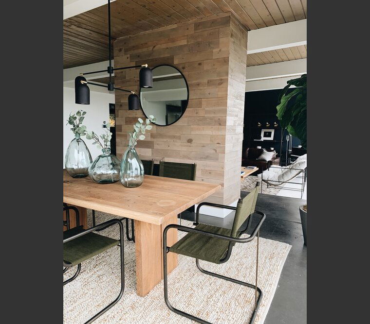 Online design Modern Dining Room by Ashly C. thumbnail