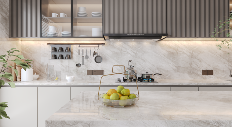 Online design Modern Kitchen by Alice H. thumbnail