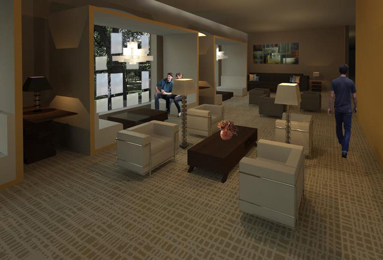 Online design Contemporary Business by Shaina M. thumbnail