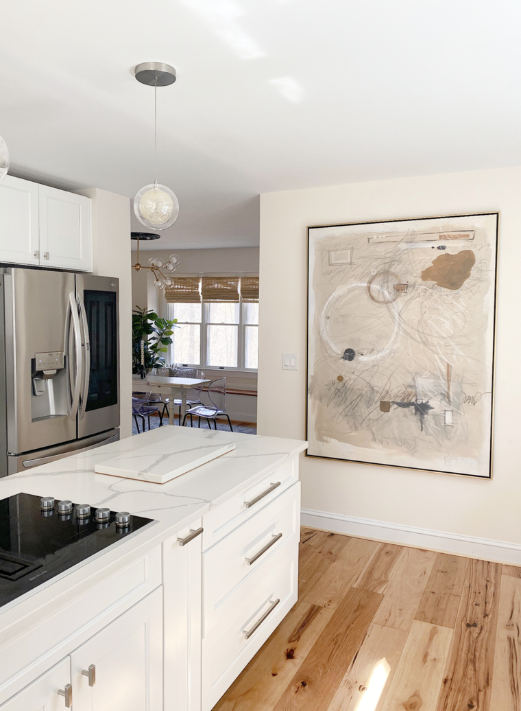 Online design Modern Kitchen by Valerie D. thumbnail