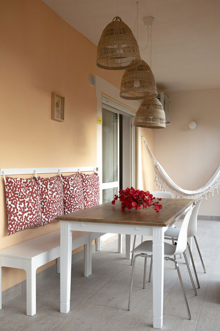 Online design Beach Patio by Christina N. thumbnail
