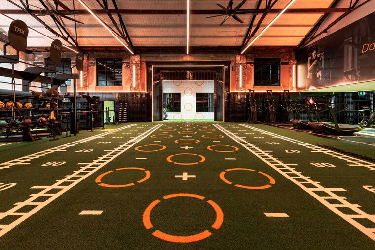 Online design Contemporary Other by Jude W. thumbnail